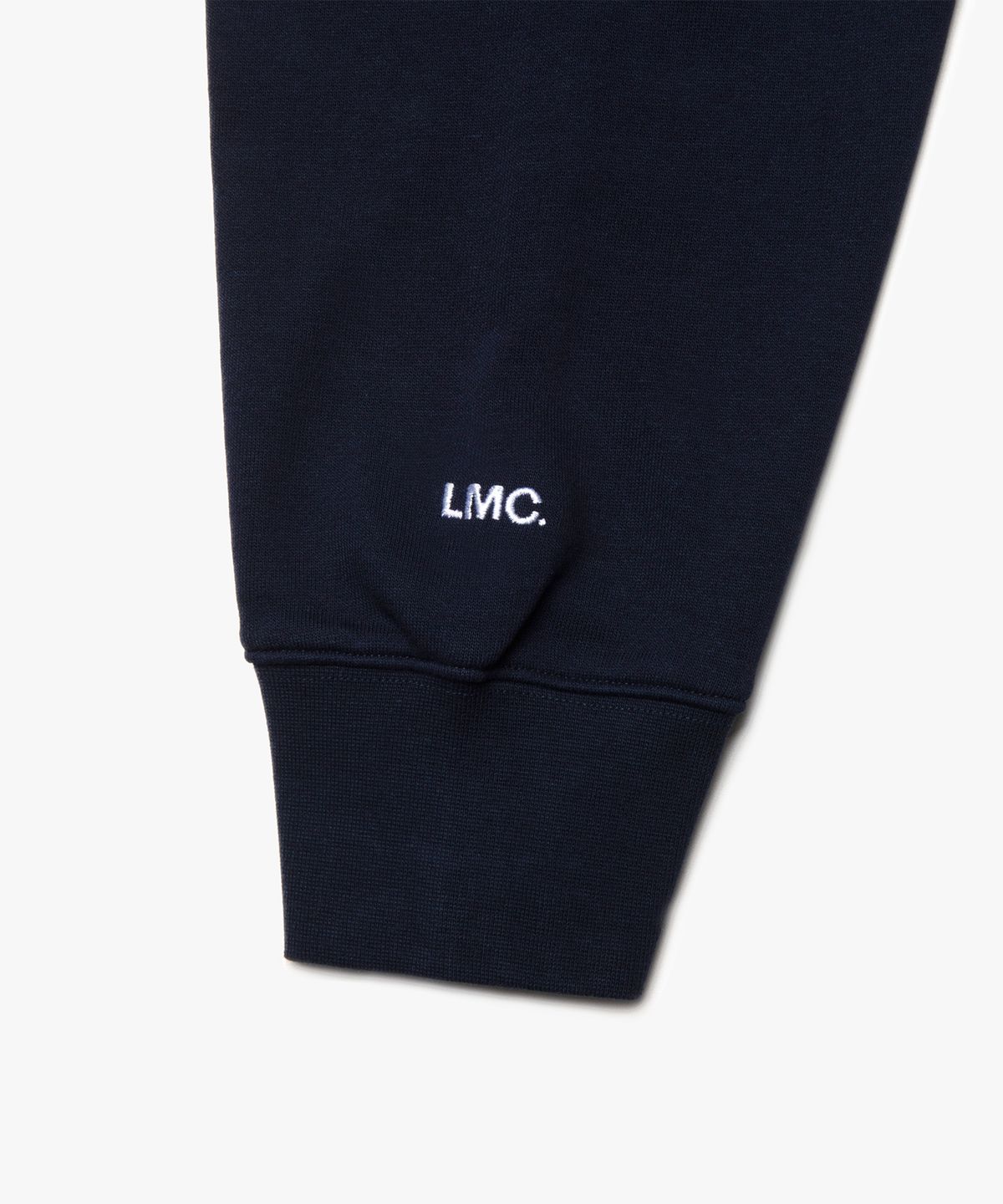 엘엠씨(LMC) OG HOODIE navy