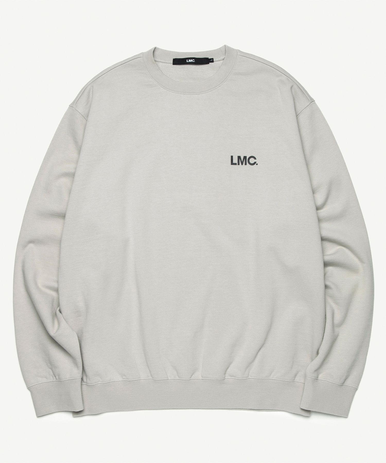 MUSINSA | LMC LMC S OG SWEATSHIRT sand
