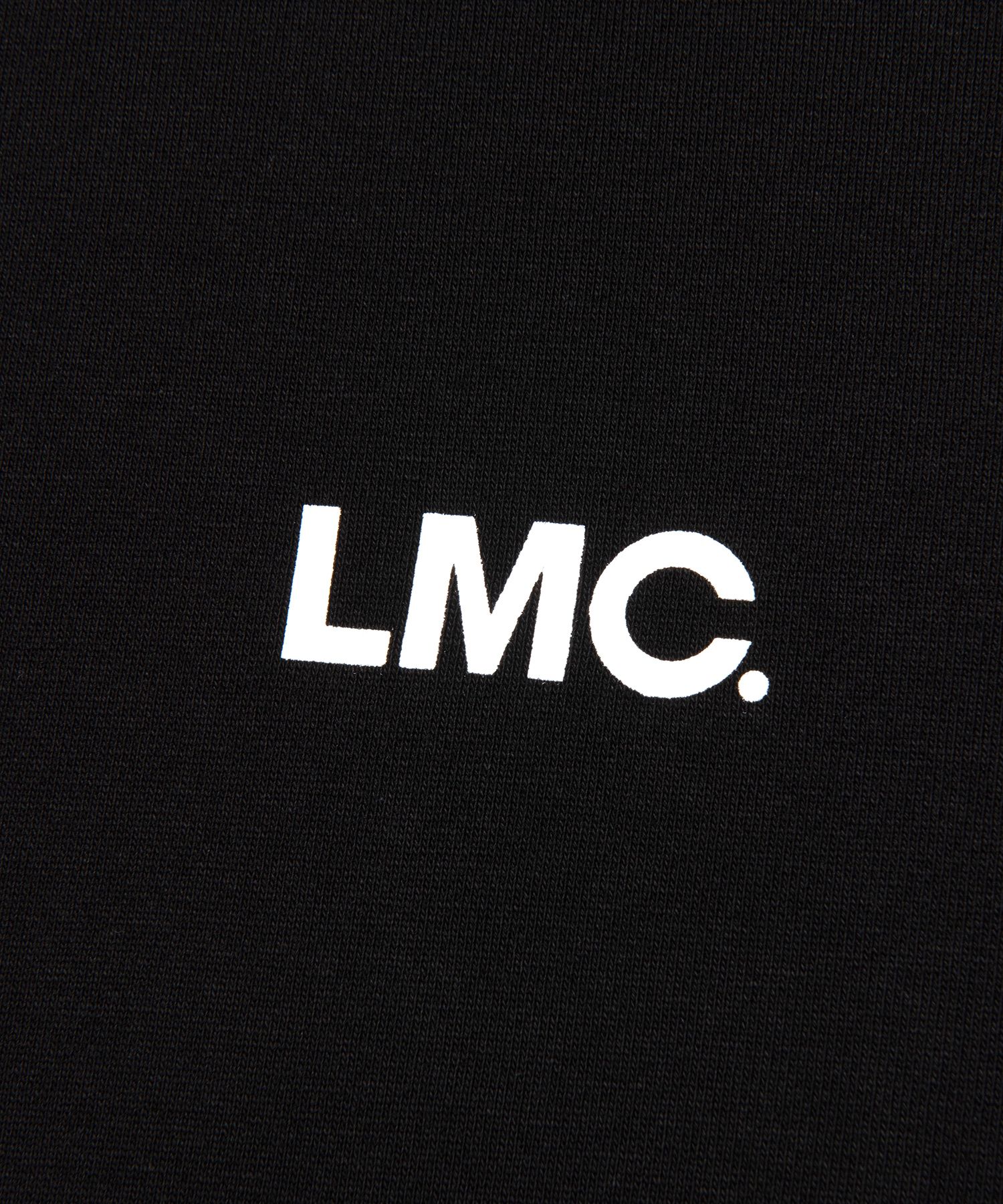 MUSINSA | LMC S OG SWEATSHIRT black