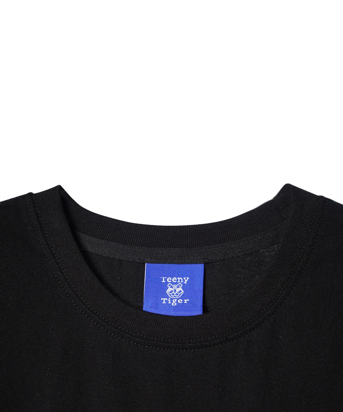 티니타이거(TEENYTIGER) MY KOREA Short Sleeve T-shirt