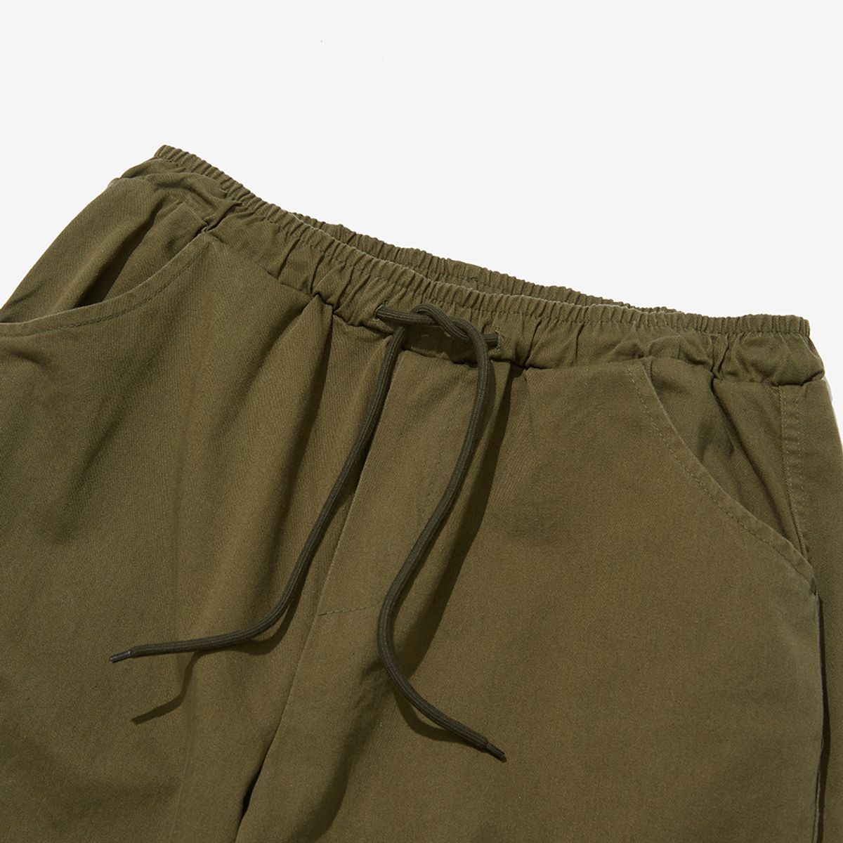 모아(MOAA) 코브 카고 팬츠 (KHAKI)