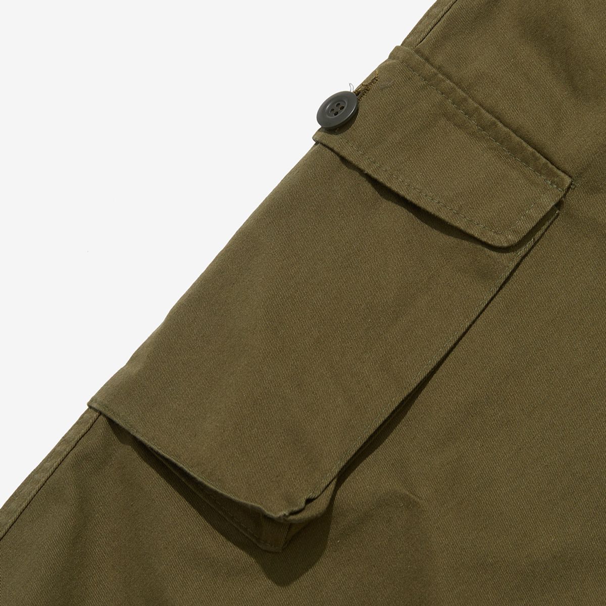모아(MOAA) 코브 카고 팬츠 (KHAKI)