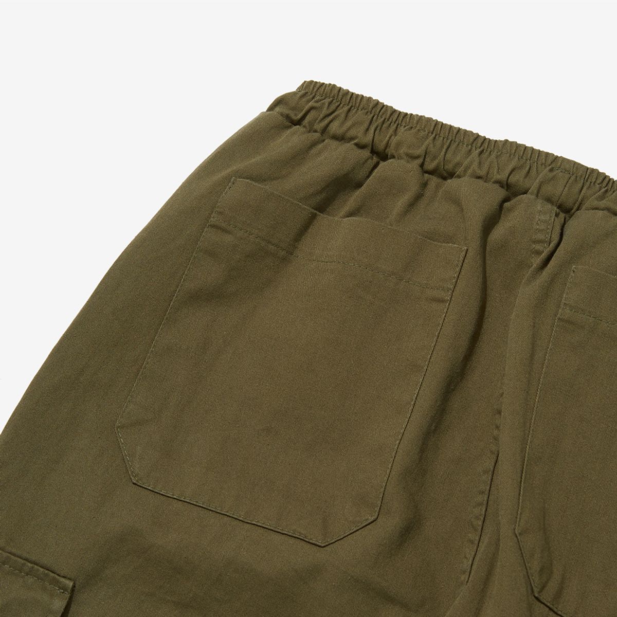 모아(MOAA) 코브 카고 팬츠 (KHAKI)
