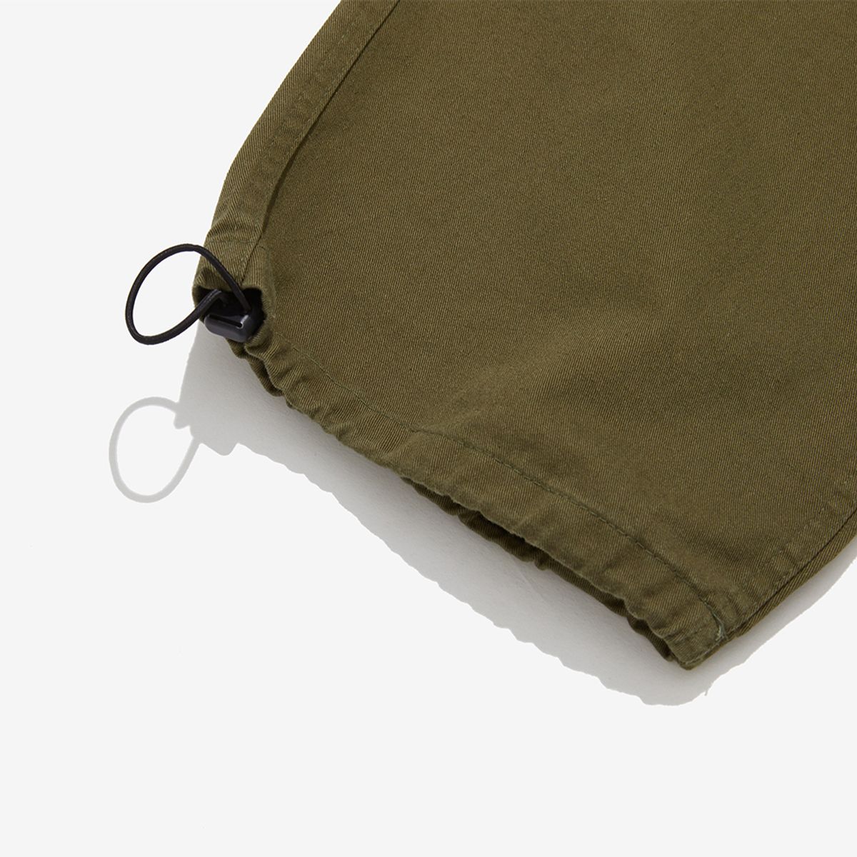 모아(MOAA) 코브 카고 팬츠 (KHAKI)