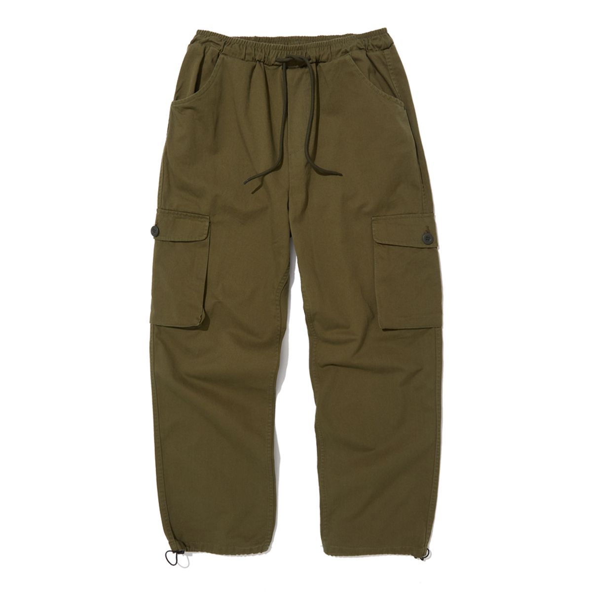 모아(MOAA) 코브 카고 팬츠 (KHAKI)
