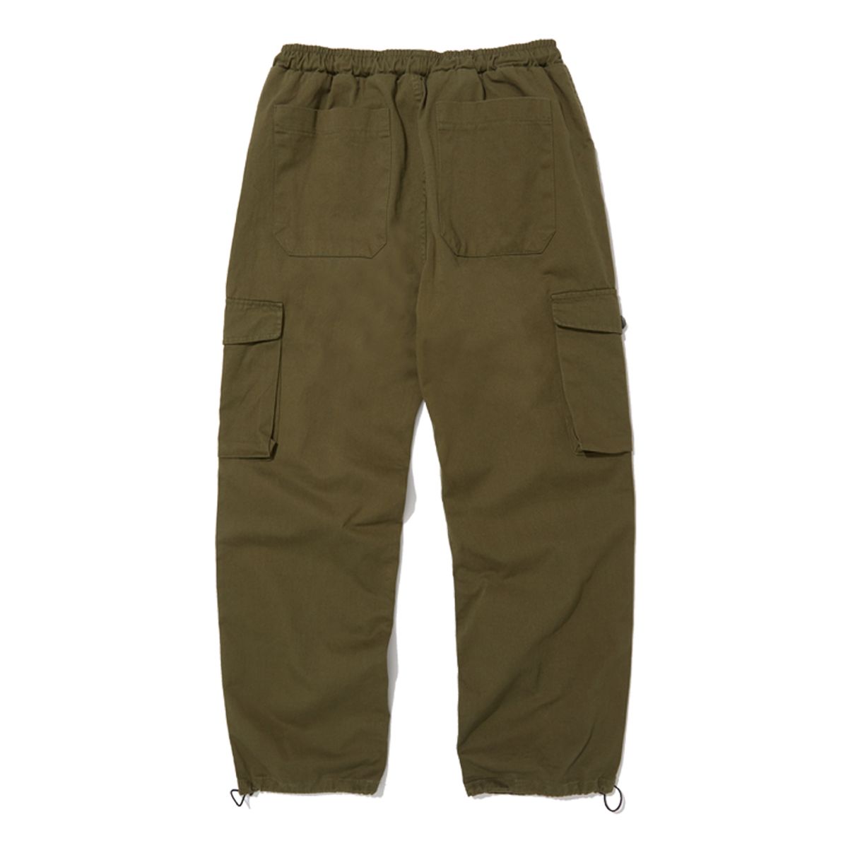 모아(MOAA) 코브 카고 팬츠 (KHAKI)