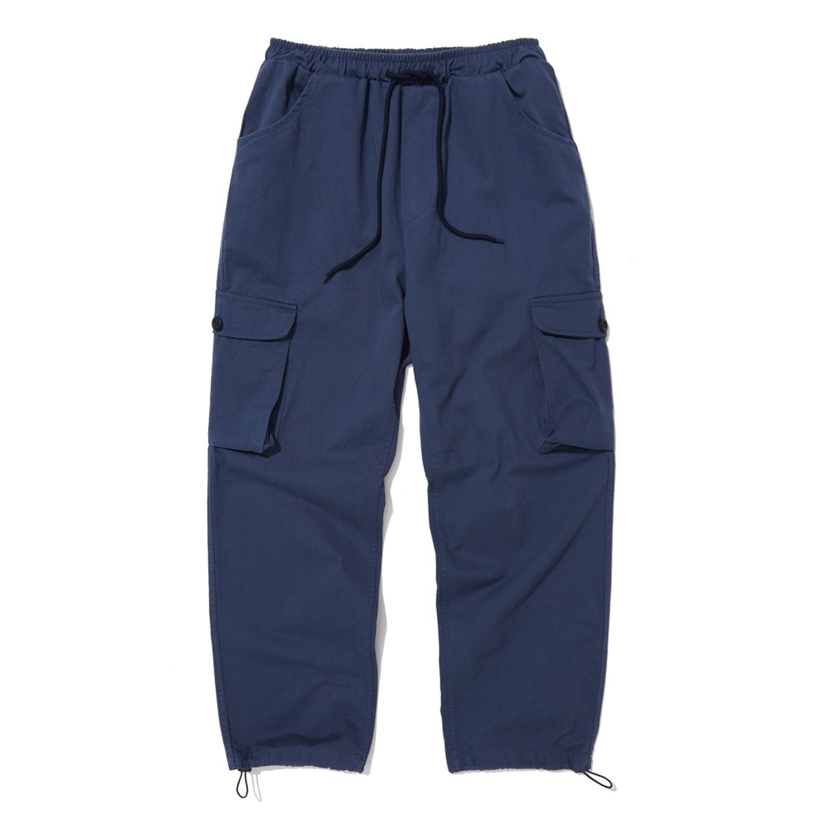 모아(MOAA) 코브 카고 팬츠 (NAVY)