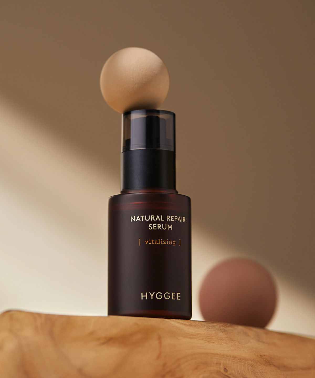 휘게(HYGGEE) 내추럴 리페어 세럼 30ml