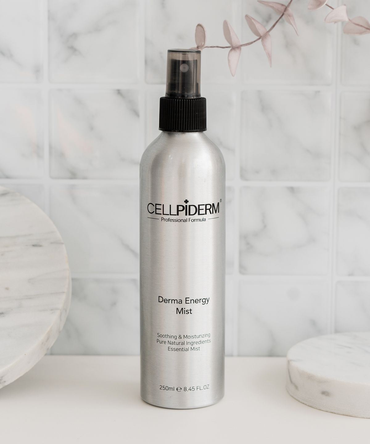 셀피덤(CELLPIDERM) 더마 에너지 미스트 250ml