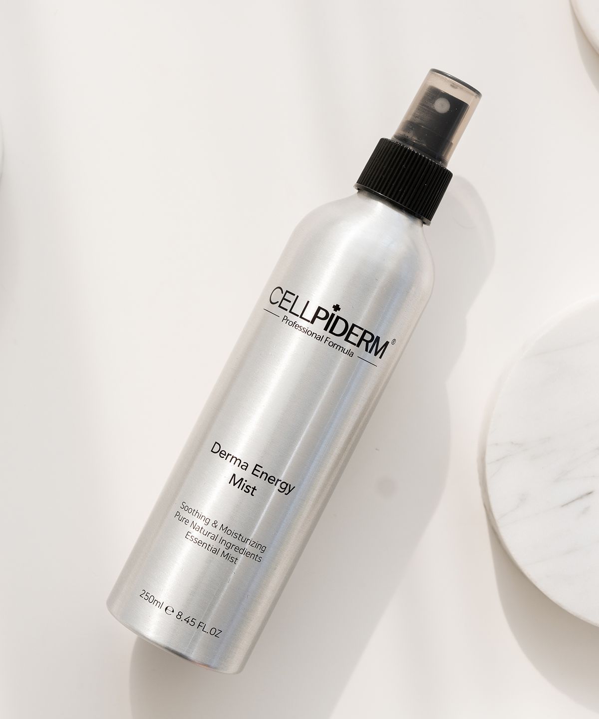 셀피덤(CELLPIDERM) 더마 에너지 미스트 250ml