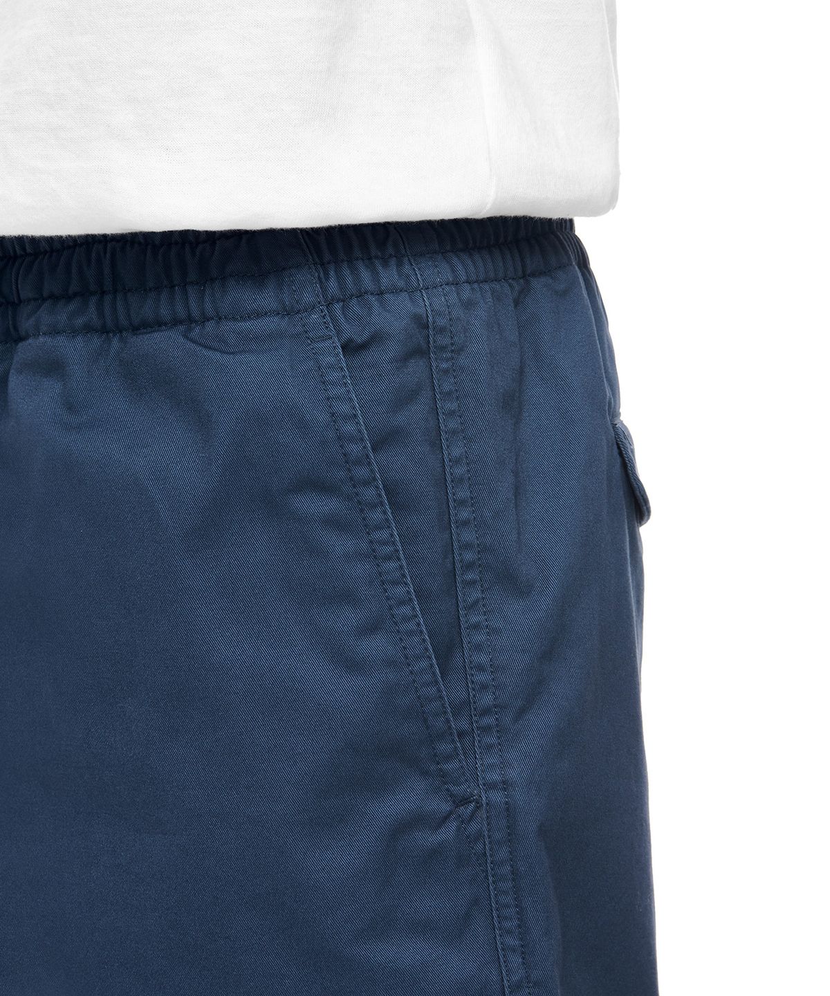 폴로 랄프 로렌(POLO RALPH LAUREN) 클래식 핏 폴로 프렙스터 - 네이비