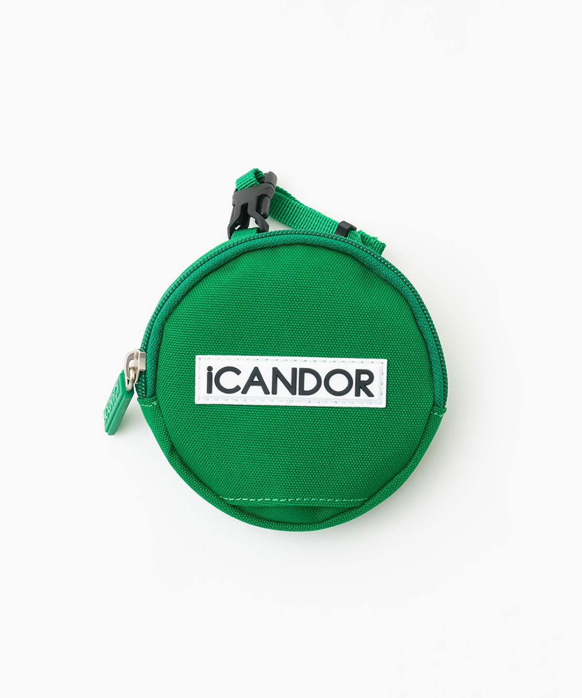 아이캔더(ICANDOR) 피카부백 멜팅 크림
