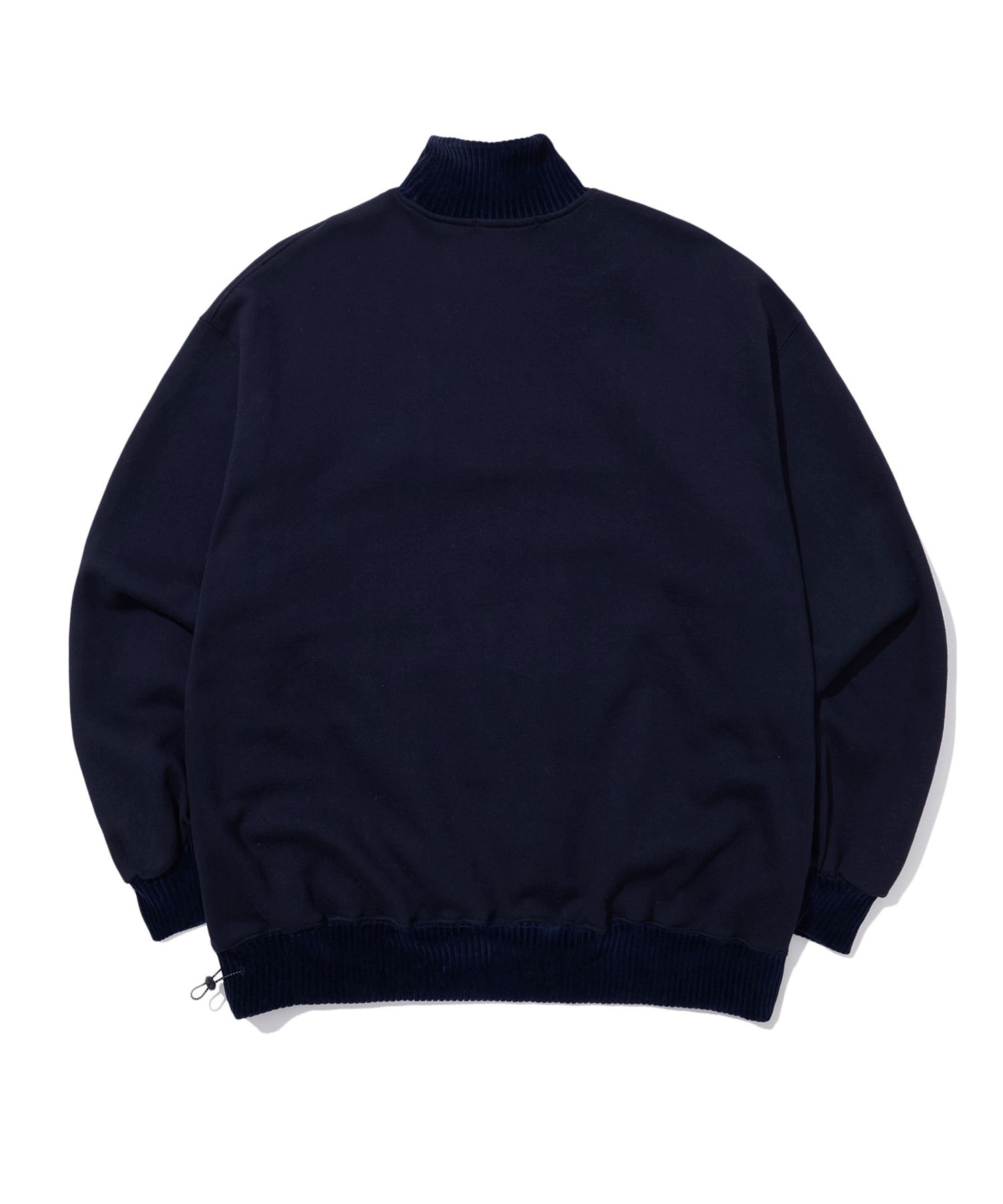 ★BTS着用BRAND★1993STUDIO★VINTAGE HALF ZIP-UP ☆BTS着用BRAND☆1993STUDIO☆VINTAGE HALF ZIP-UP