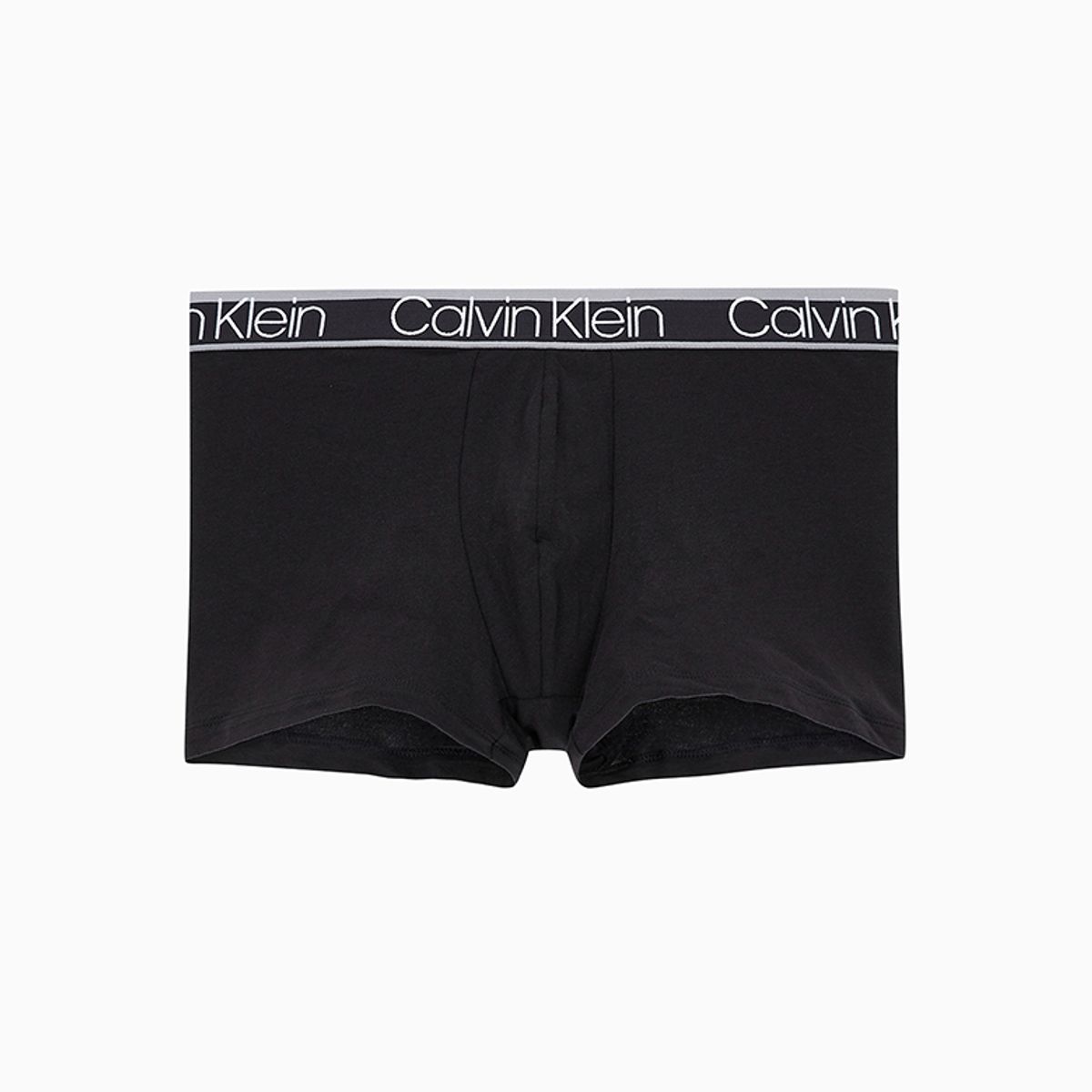 캘빈클라인 언더웨어(CALVIN KLEIN UNDERWEAR) 남성 WB 코튼 스트레치 버라이어티 팩 트렁크 3PK_NP2312OUB1