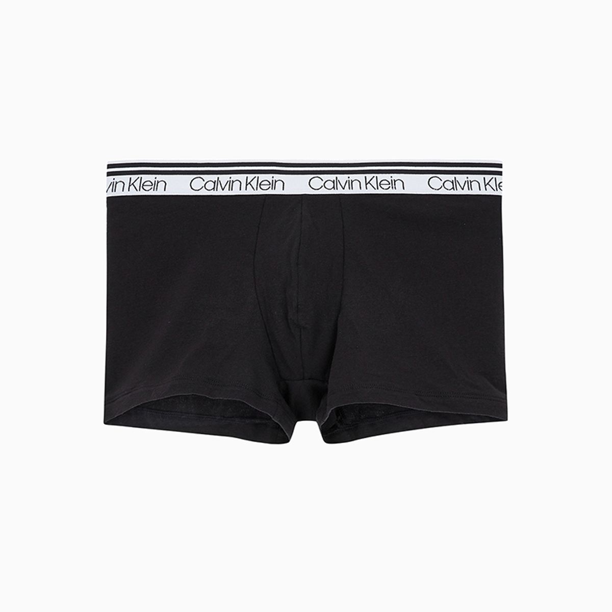 캘빈클라인 언더웨어(CALVIN KLEIN UNDERWEAR) 남성 WB 코튼 스트레치 버라이어티 팩 트렁크 3PK_NP2312OUB1
