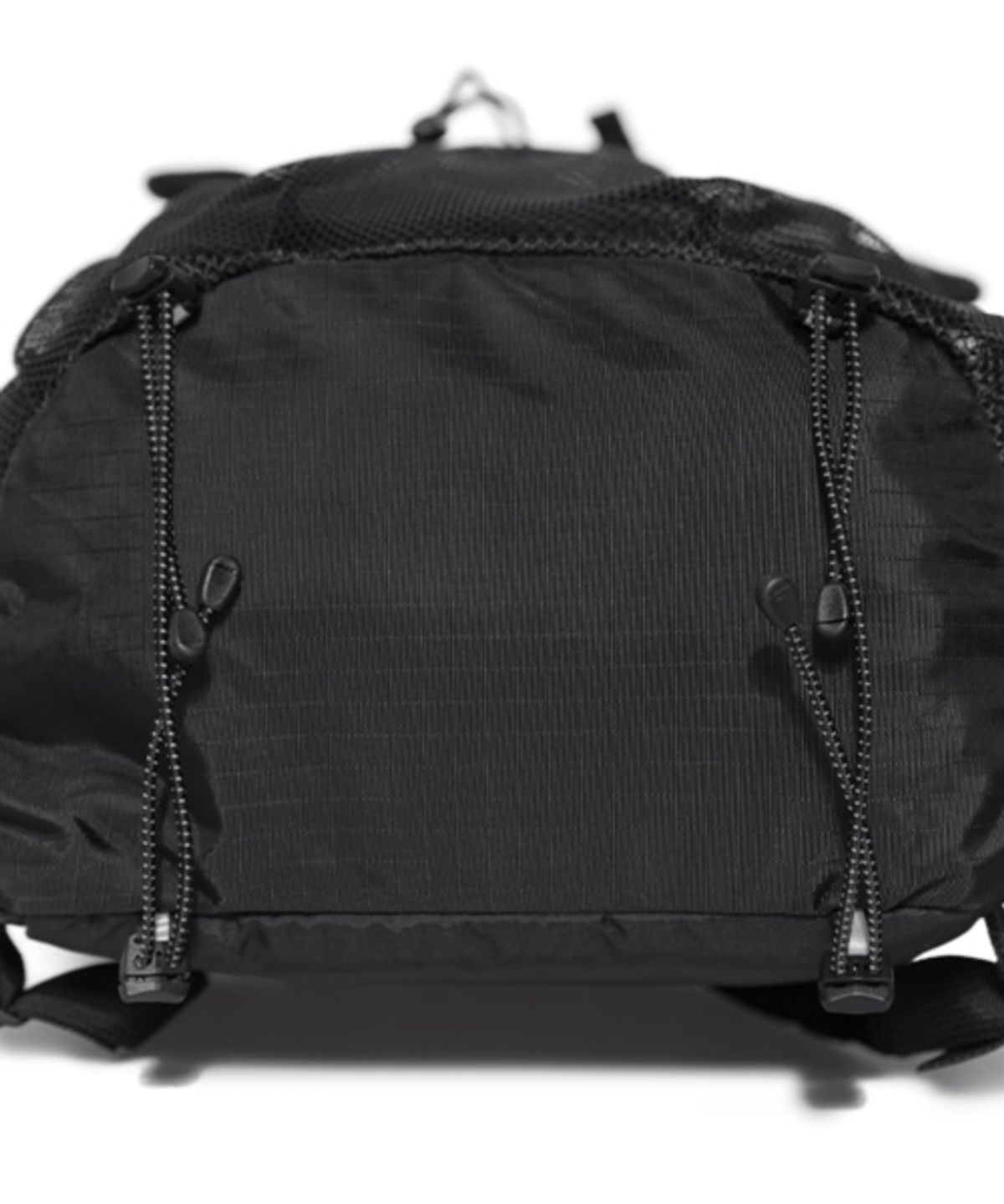 플루크(FLUKE) 마운틴 어드벤처 하이커 롤탑백 Grid Black FBG103