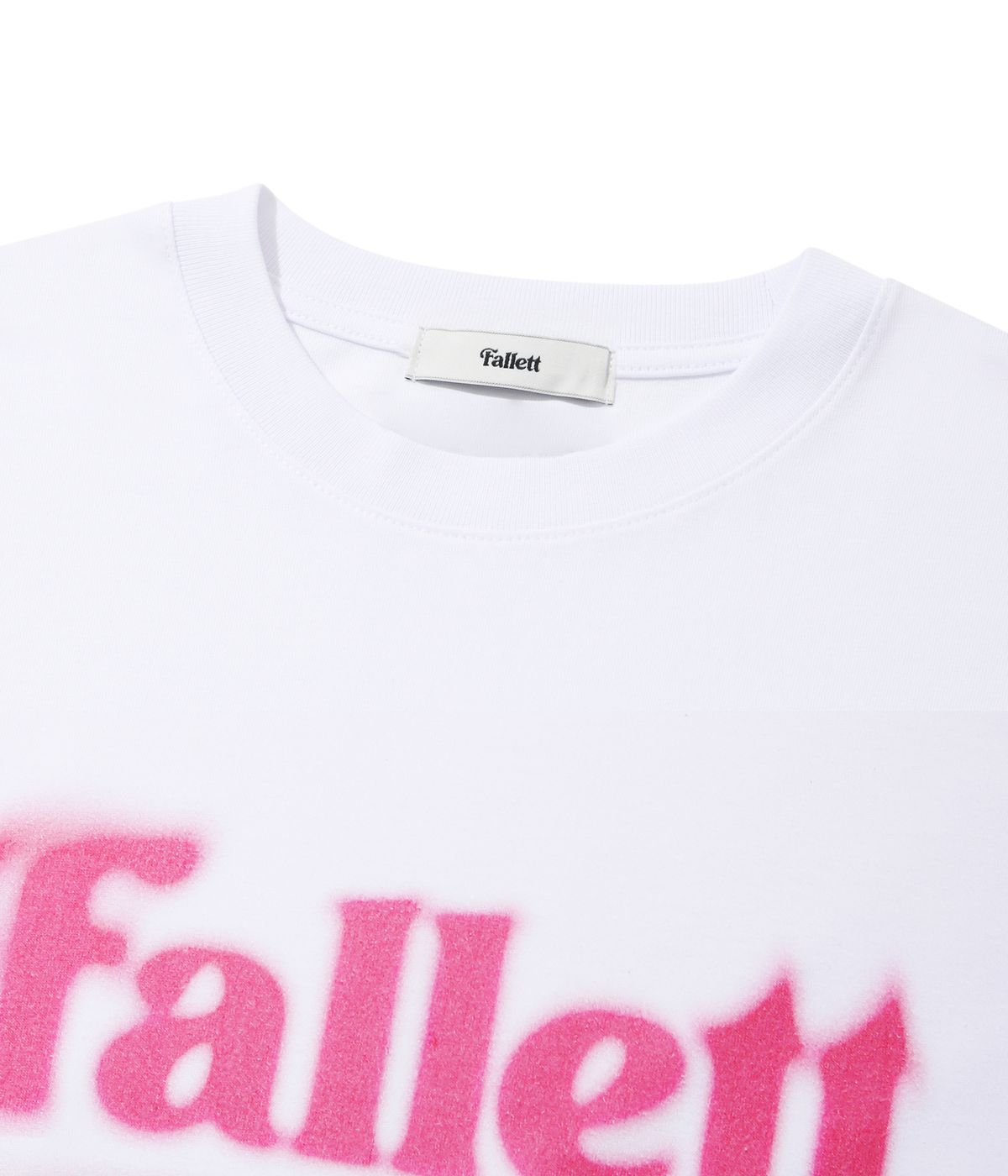 팔렛(FALLETT) 프로메테우스 롱슬리브 화이트