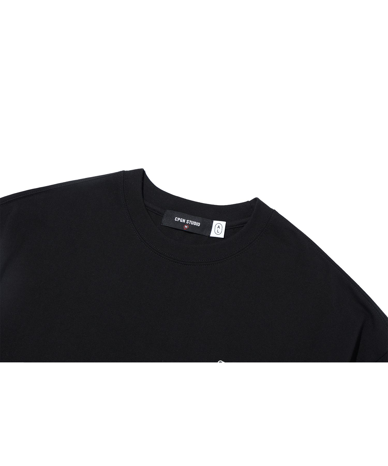 MUSINSA | CPGN STUDIO [LINEAGE X COMPAGNO] SIGNATURE GRAPHIC