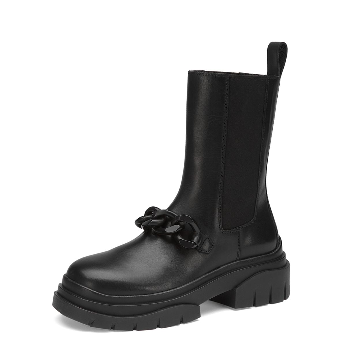 아쉬(ASH) STORM CHAIN 스톰 체인 부츠_AC4D01717