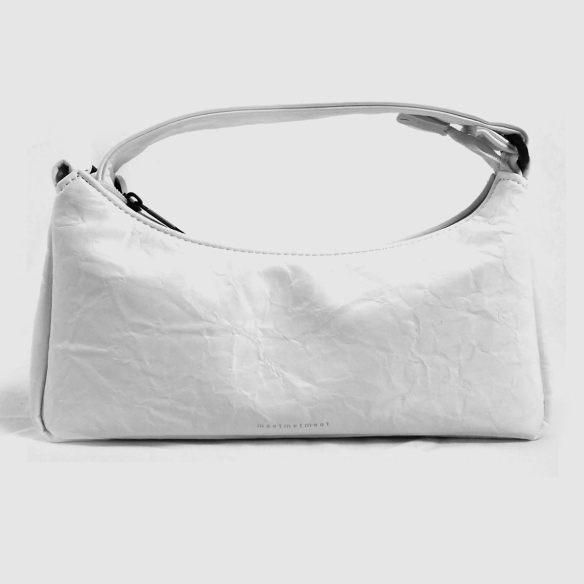 밋맷밋(MEETMETMEET) basalt wwhite