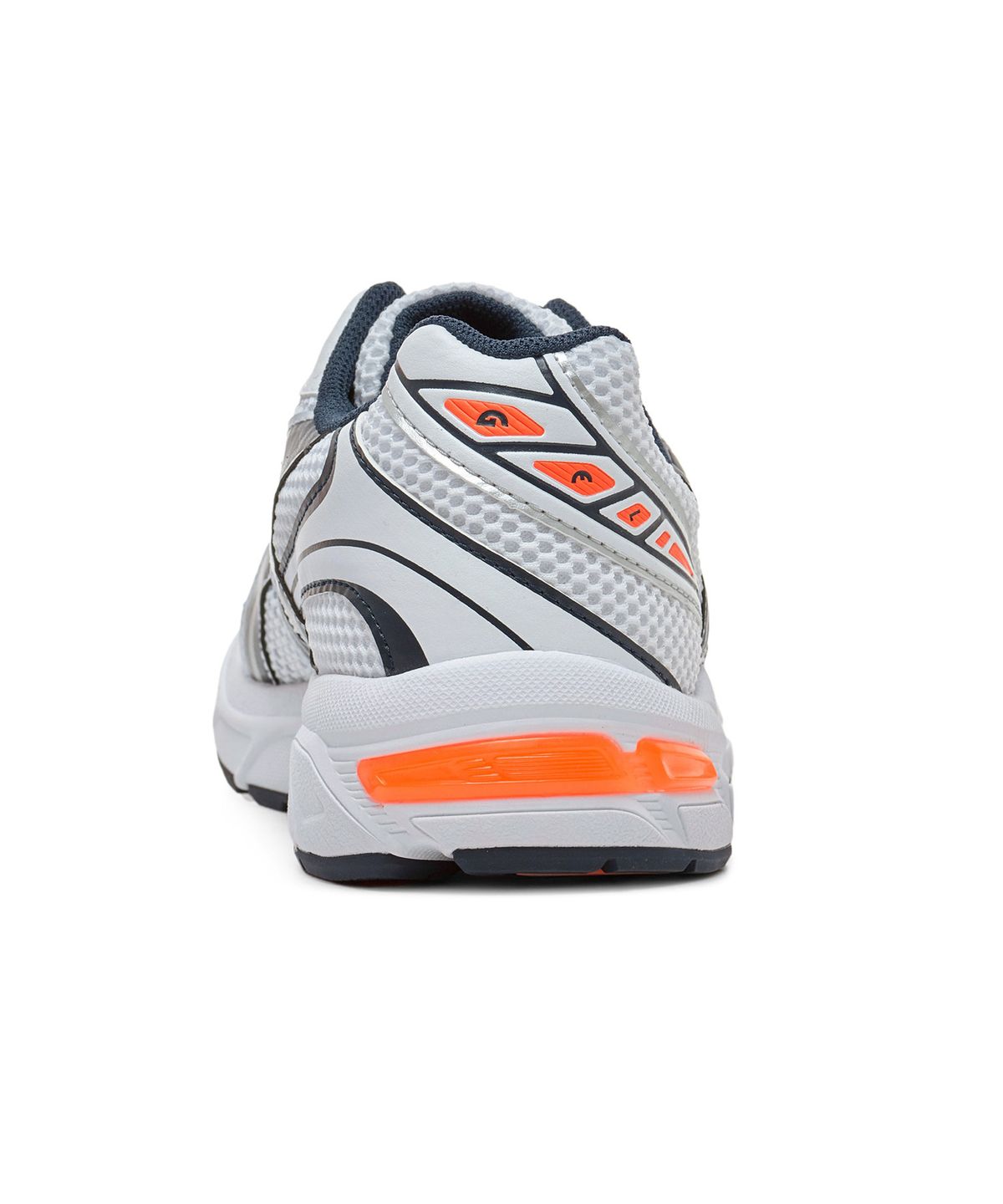 아식스(ASICS) 젤-1130 - 화이트:미드나이트 / 1201A256-106