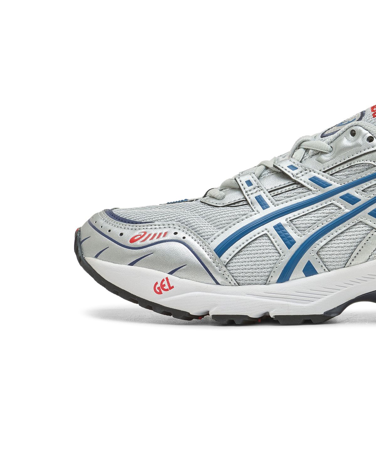 아식스(ASICS) 젤-1090 - 글래시어 그레이:퓨어 실버 / 1201A484-020