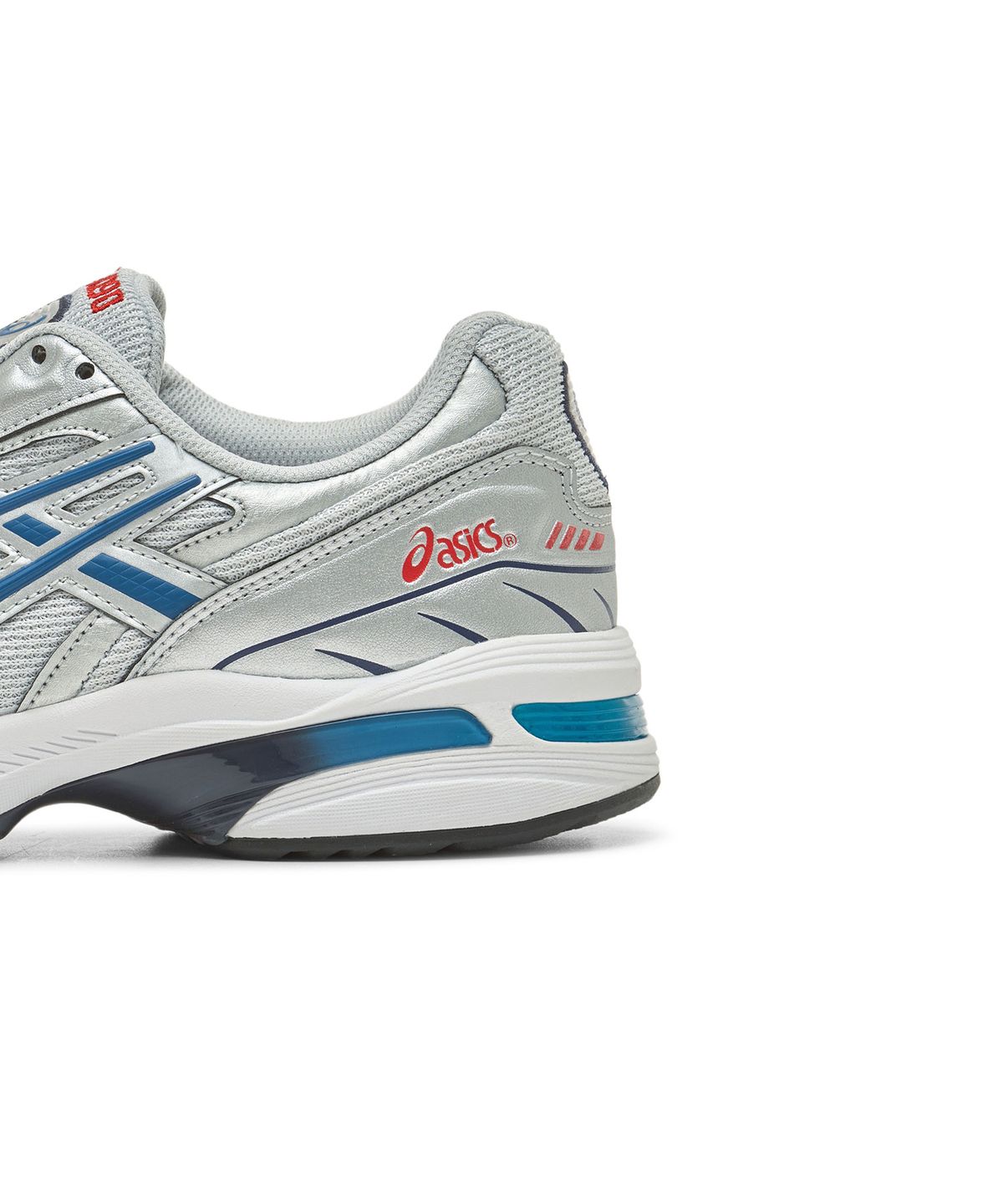 아식스(ASICS) 젤-1090 - 글래시어 그레이:퓨어 실버 / 1201A484-020