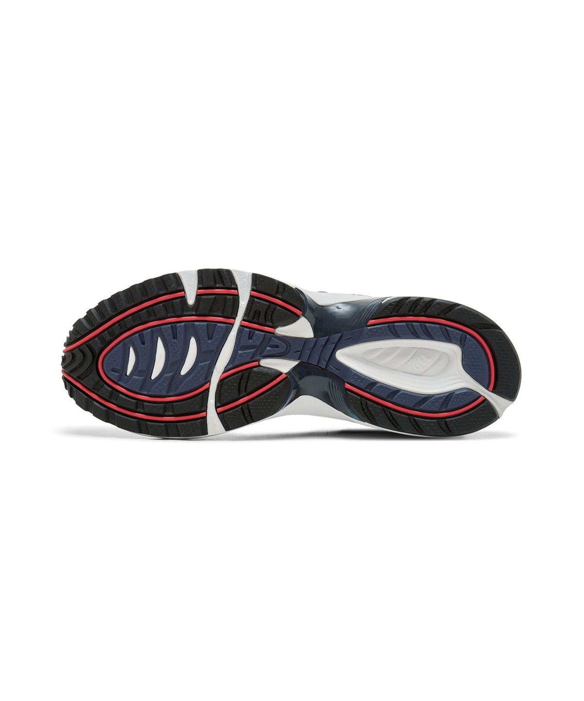 아식스(ASICS) 젤-1090 - 글래시어 그레이:퓨어 실버 / 1201A484-020