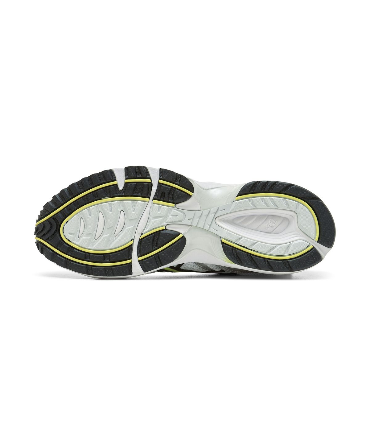 아식스(ASICS) 젤-1090 - 화이트:블랙 / 1201A484-100