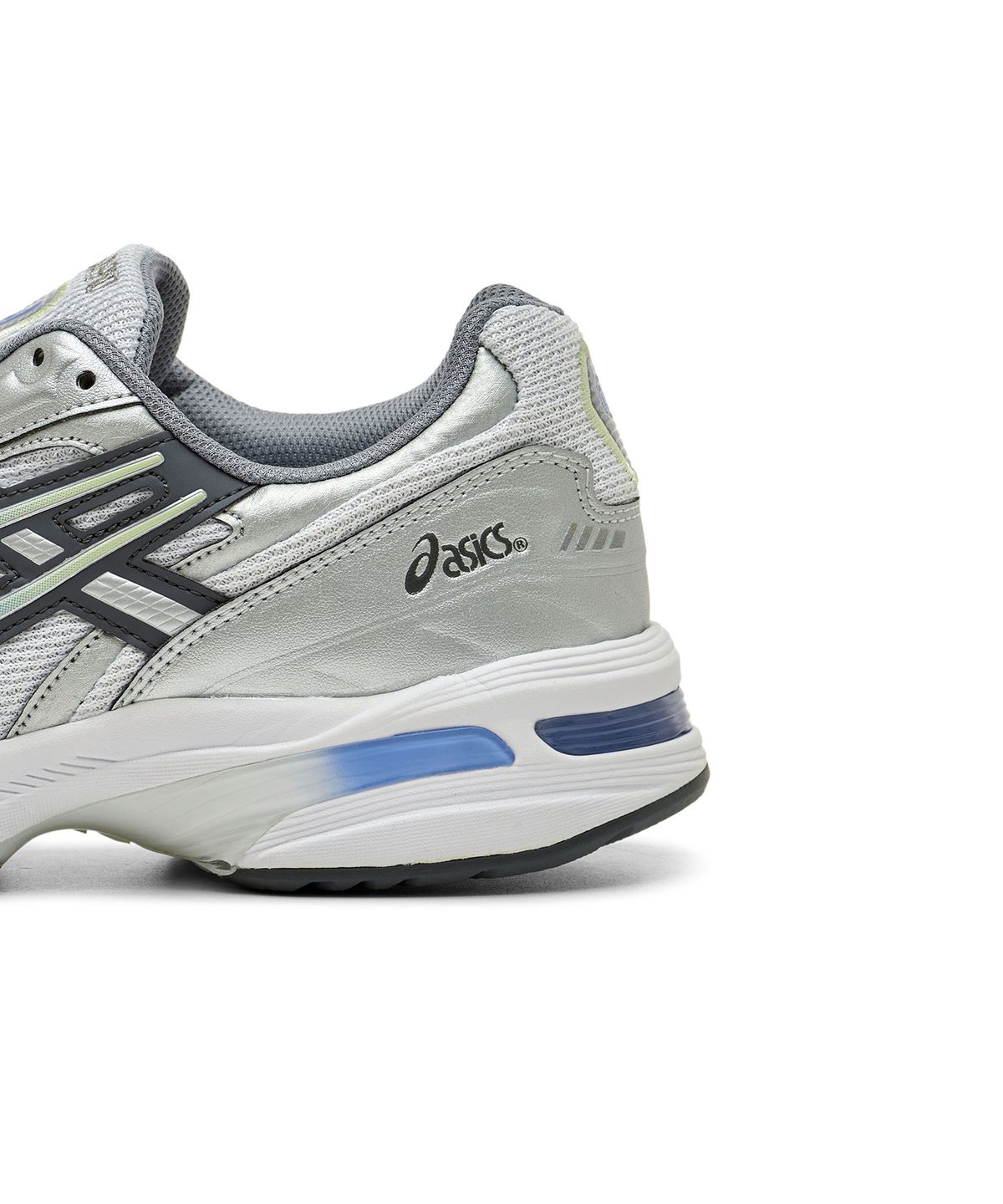 아식스(ASICS) 젤-1090 W - 화이트:캐리어 그레이 / 1202A305-100