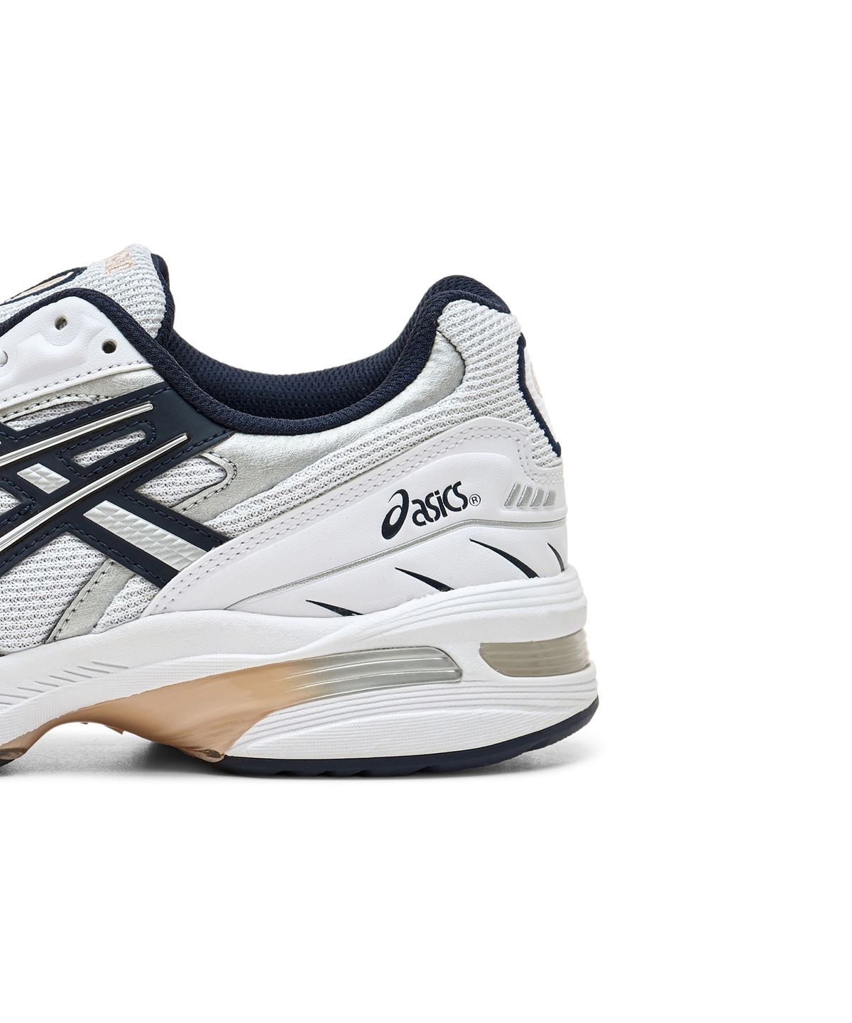 아식스(ASICS) 젤-1090 W - 화이트:미드나이트:실버 / 1202A305-101