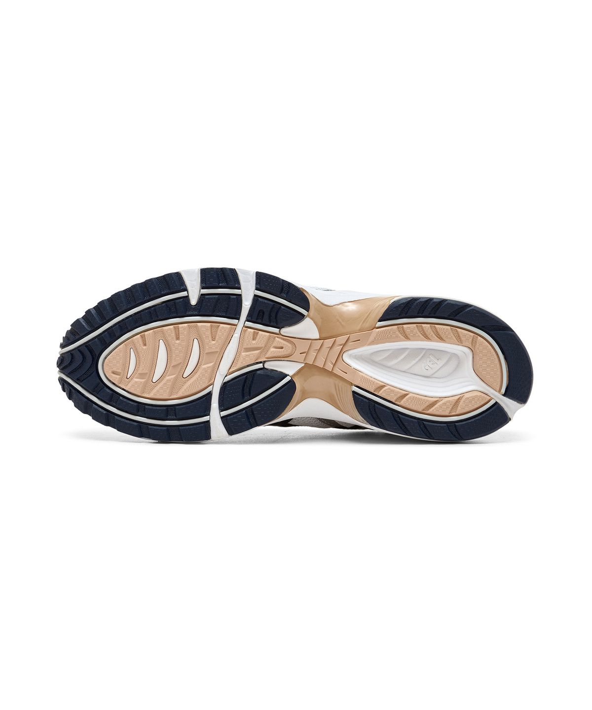아식스(ASICS) 젤-1090 W - 화이트:미드나이트:실버 / 1202A305-101
