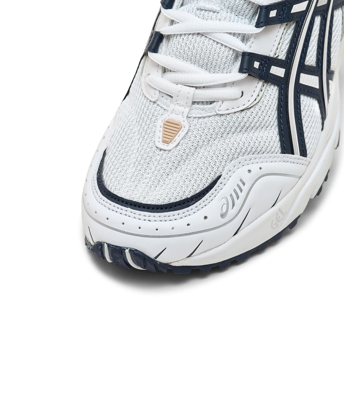 아식스(ASICS) 젤-1090 W - 화이트:미드나이트:실버 / 1202A305-101