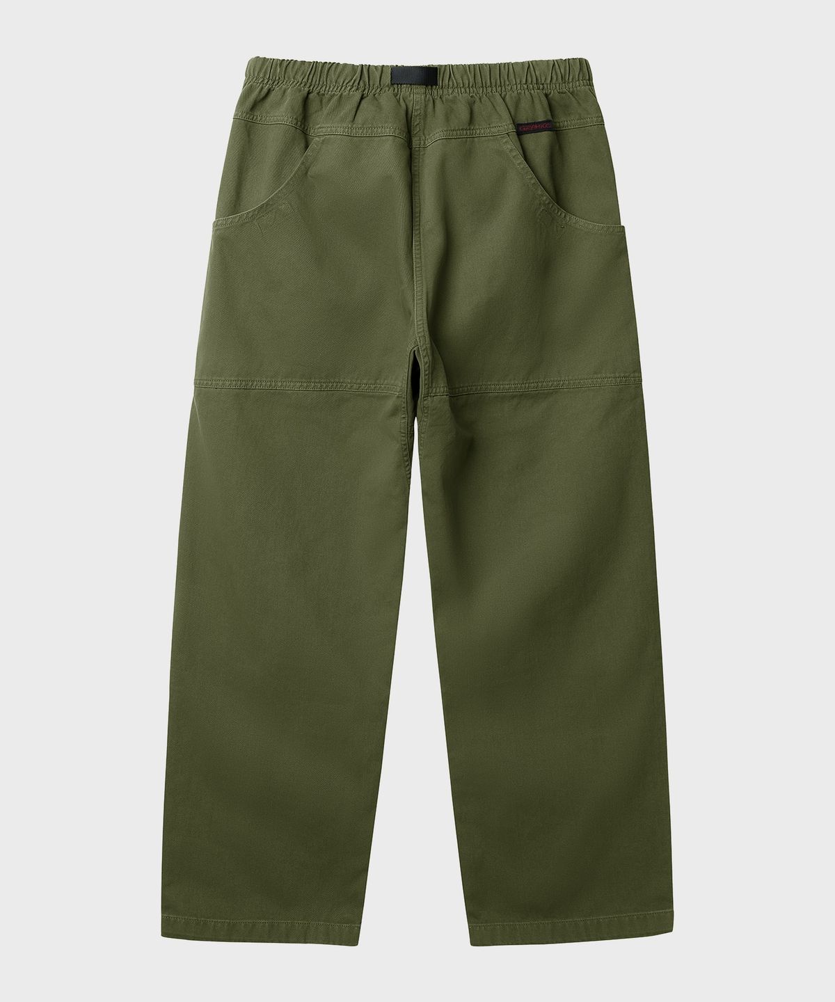 그라미치(GRAMICCI) 마운틴 팬츠 Olive