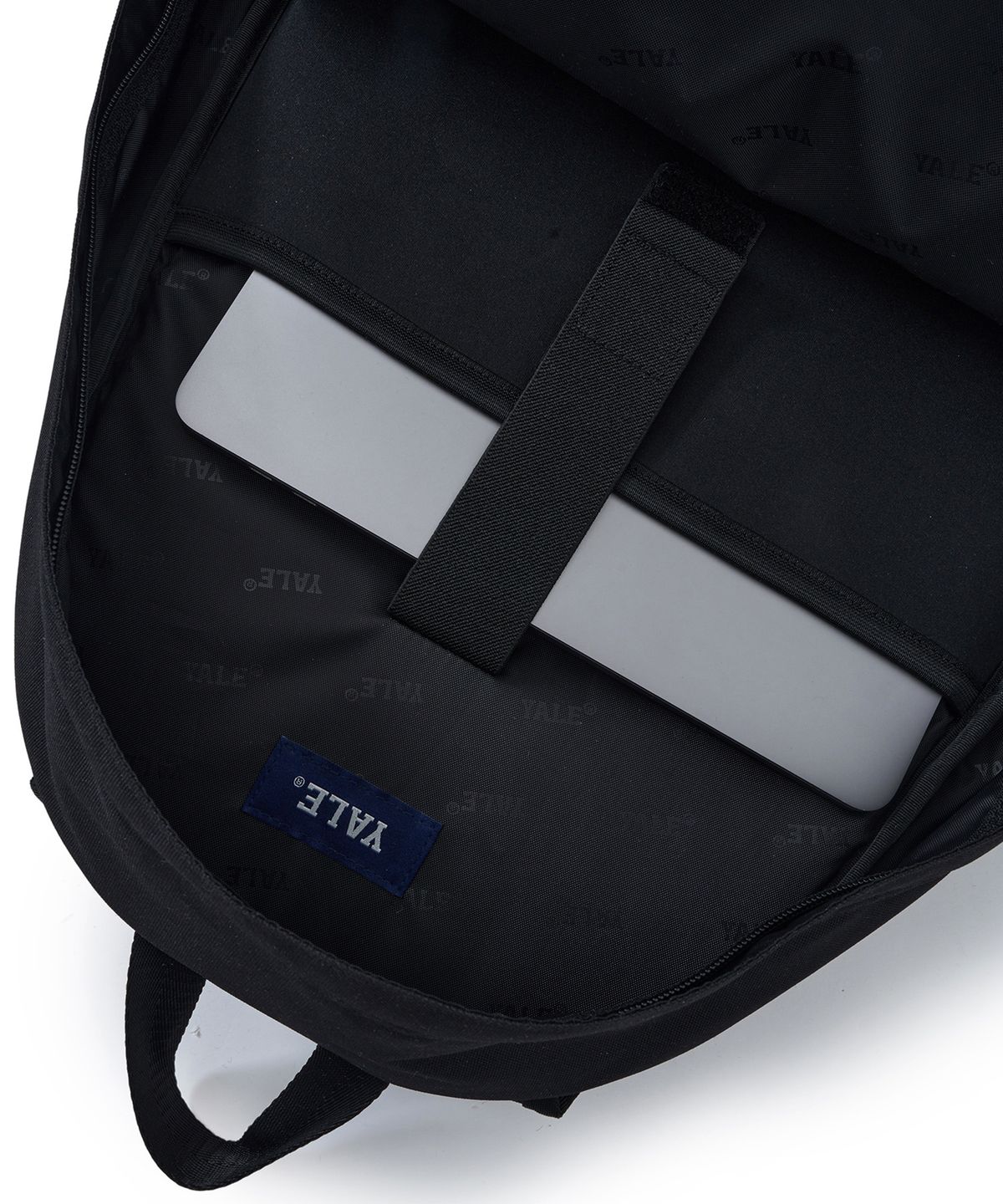 예일(YALE) THINK PACK 37L_블랙