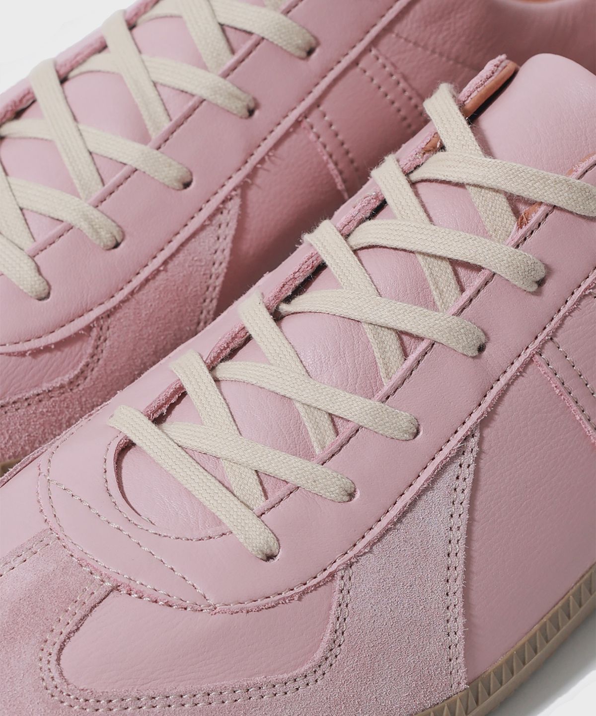 리프로덕션 오브 파운드(REPRODUCTION OF FOUND) German Military Light pink