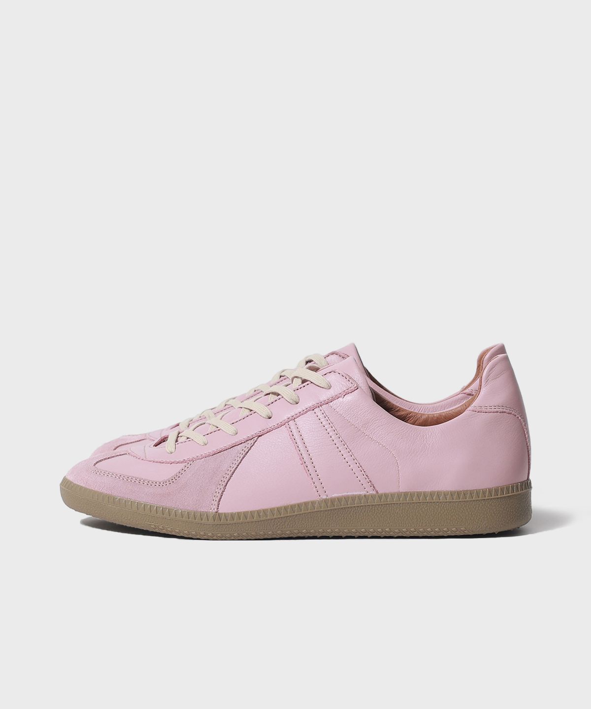 리프로덕션 오브 파운드(REPRODUCTION OF FOUND) German Military Light pink