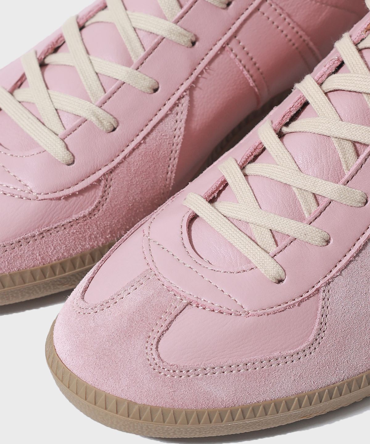 리프로덕션 오브 파운드(REPRODUCTION OF FOUND) German Military Light pink