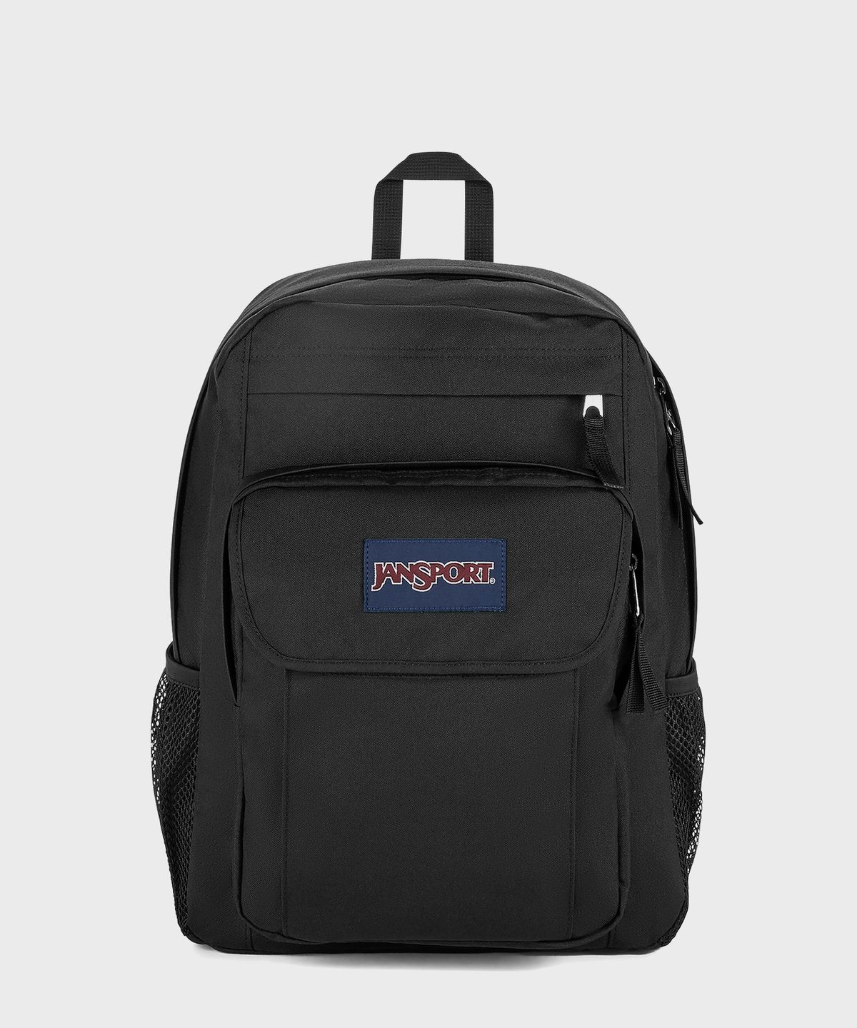 잔스포츠(JANSPORT) 유니온팩 BLACK