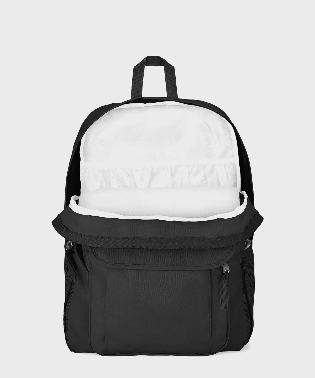 잔스포츠(JANSPORT) 유니온팩 BLACK