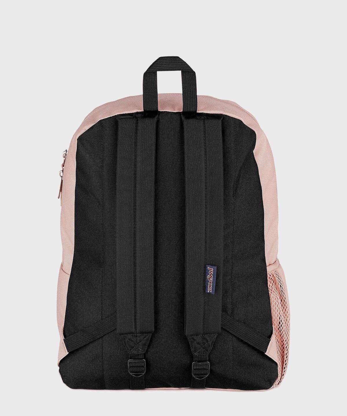 잔스포츠(JANSPORT) 크로스타운 MISTY ROSE