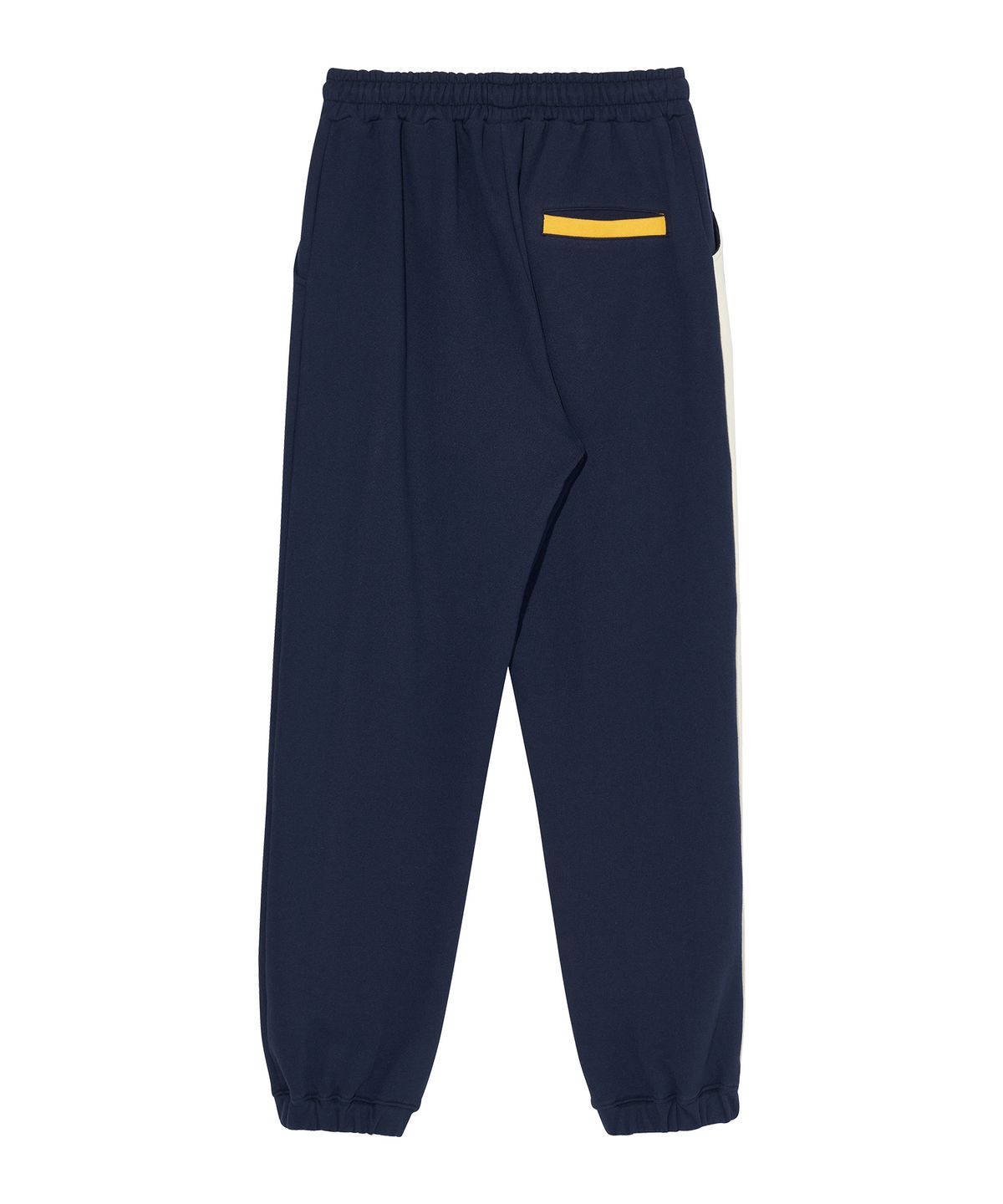 템푸스스튜디오(TEMPUS STUDIO) COLORWAY JOGGER SWEATPANTS [NAVY]
