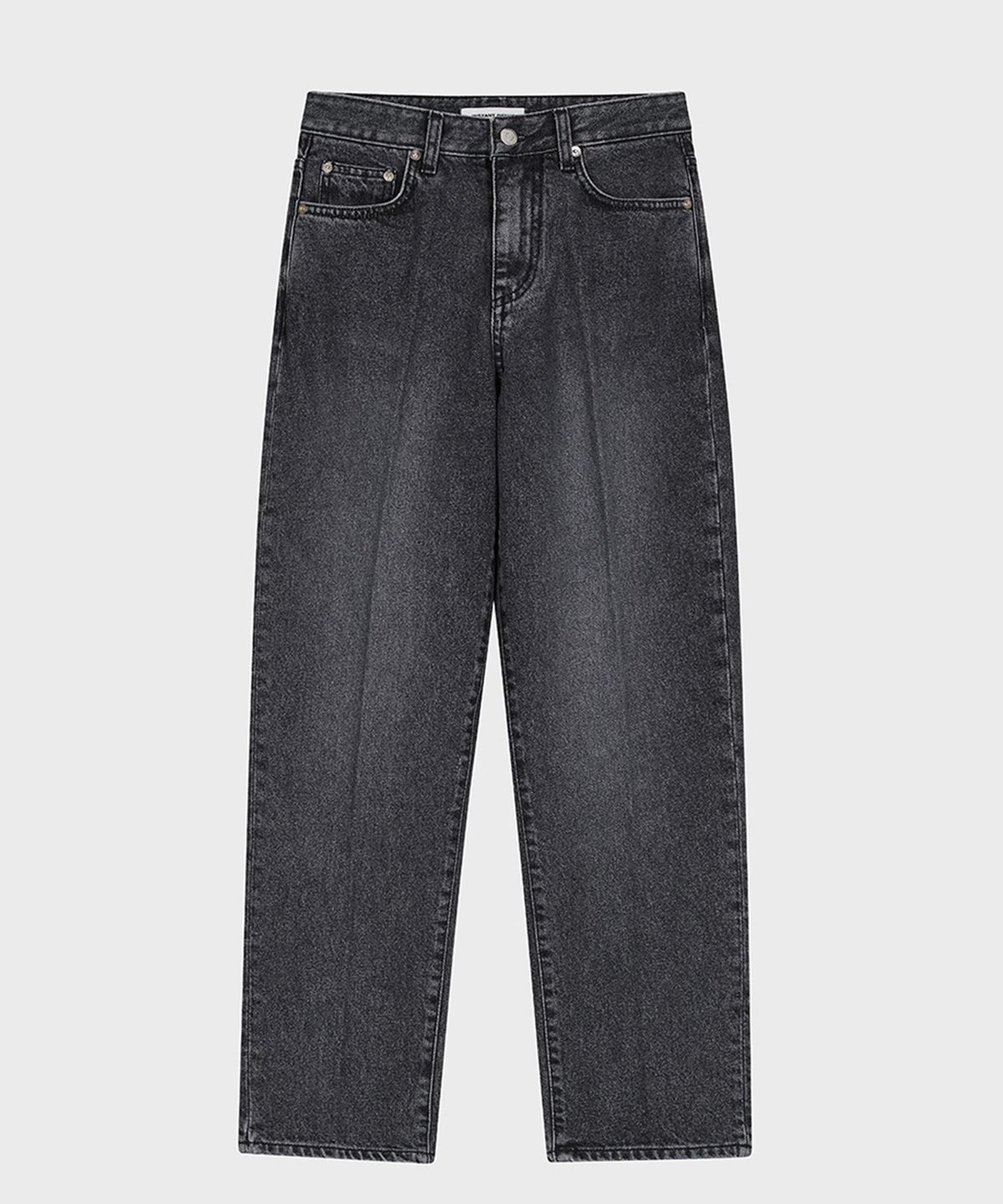 브랜디드(BRANDED) [WOMAN] 105 NOVA JEANS [CROP STRAIGHT]
