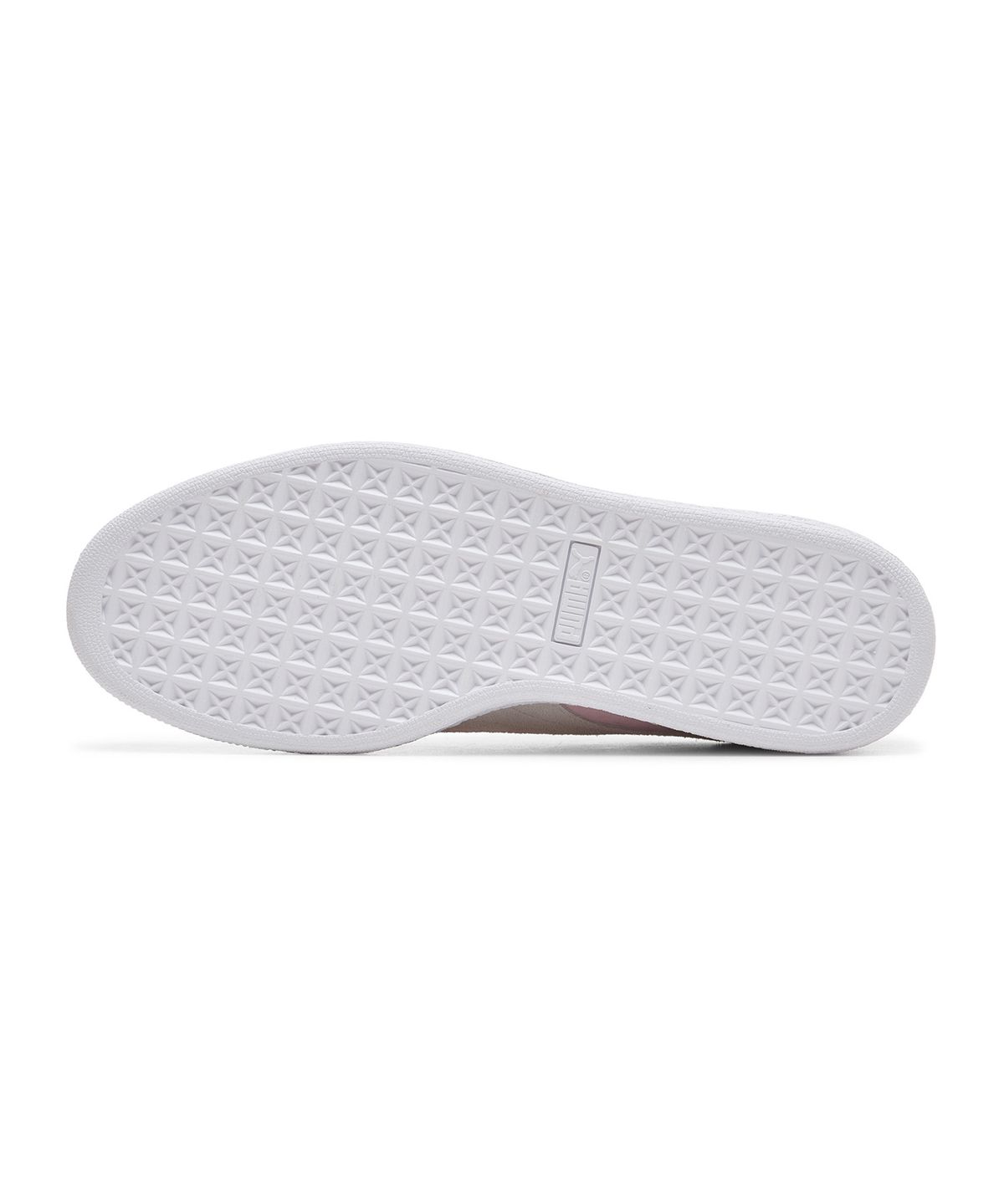 푸마(PUMA) 스웨이드 클래식 XXI - 핑크:화이트 / 374915-23