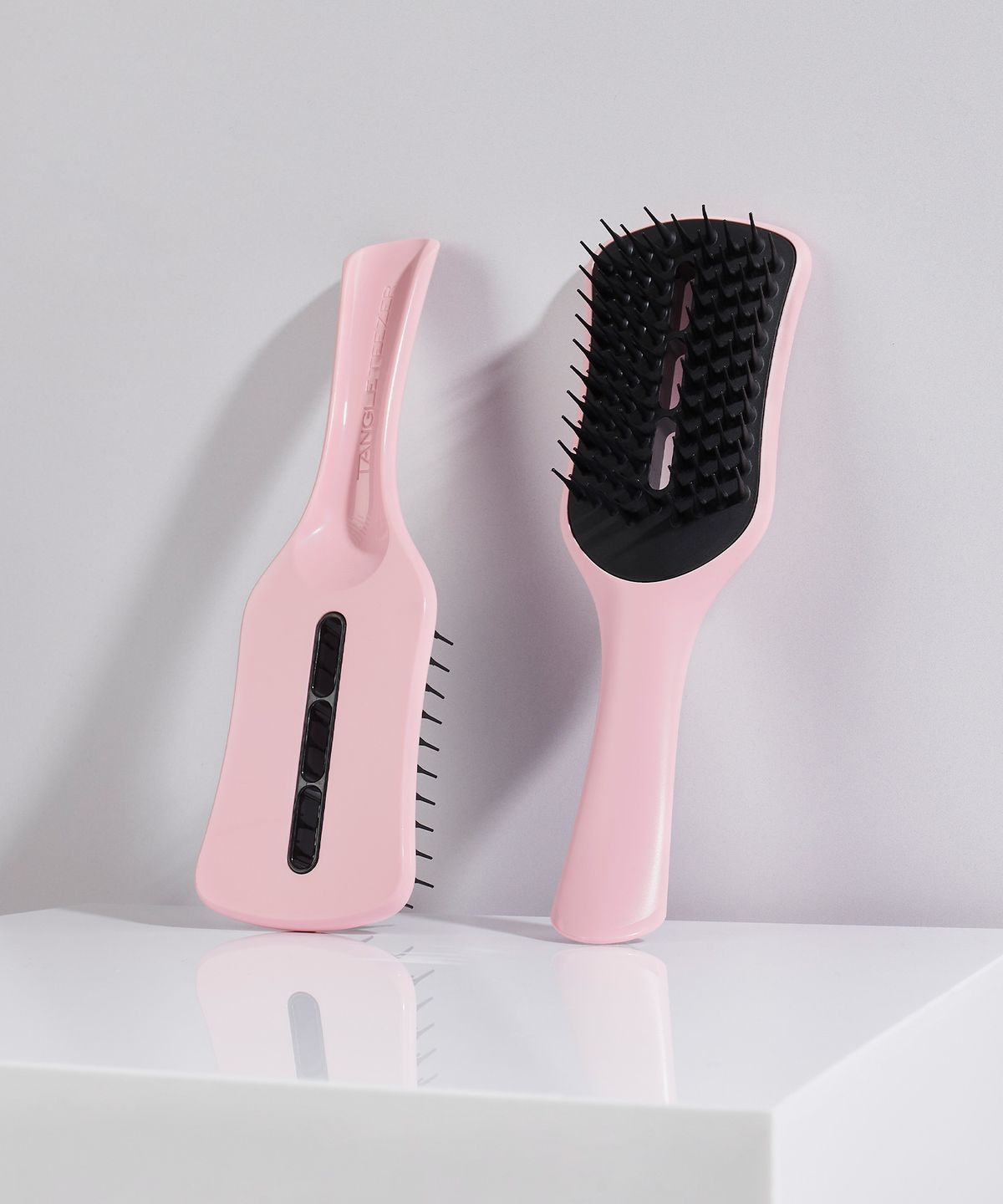 탱글티저(TANGLE TEEZER) 이지 드라이 앤 고 티클 핑크