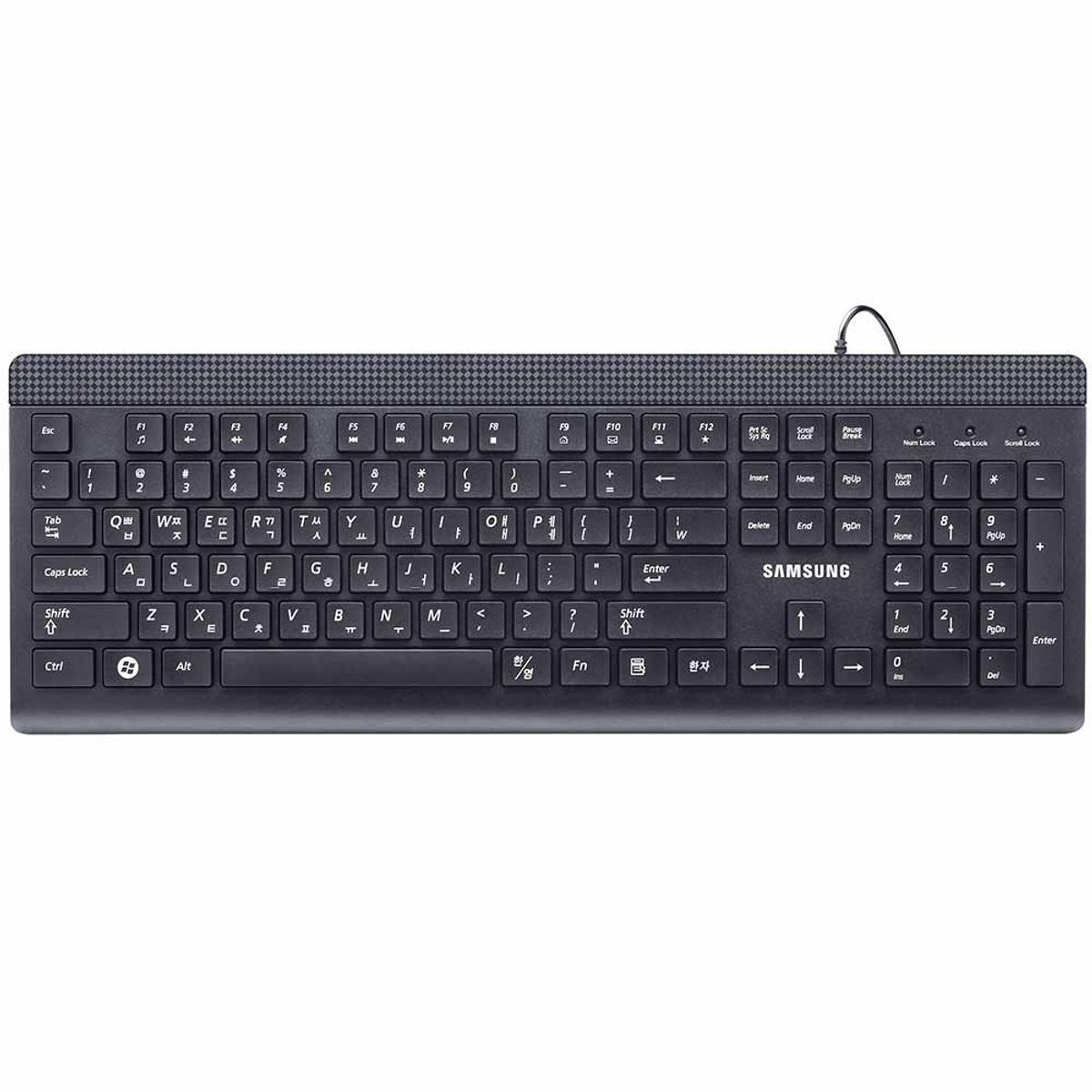 삼성전자(SAMSUNG ELECTRONICS) SKP-900B 유선키보드마우스세트