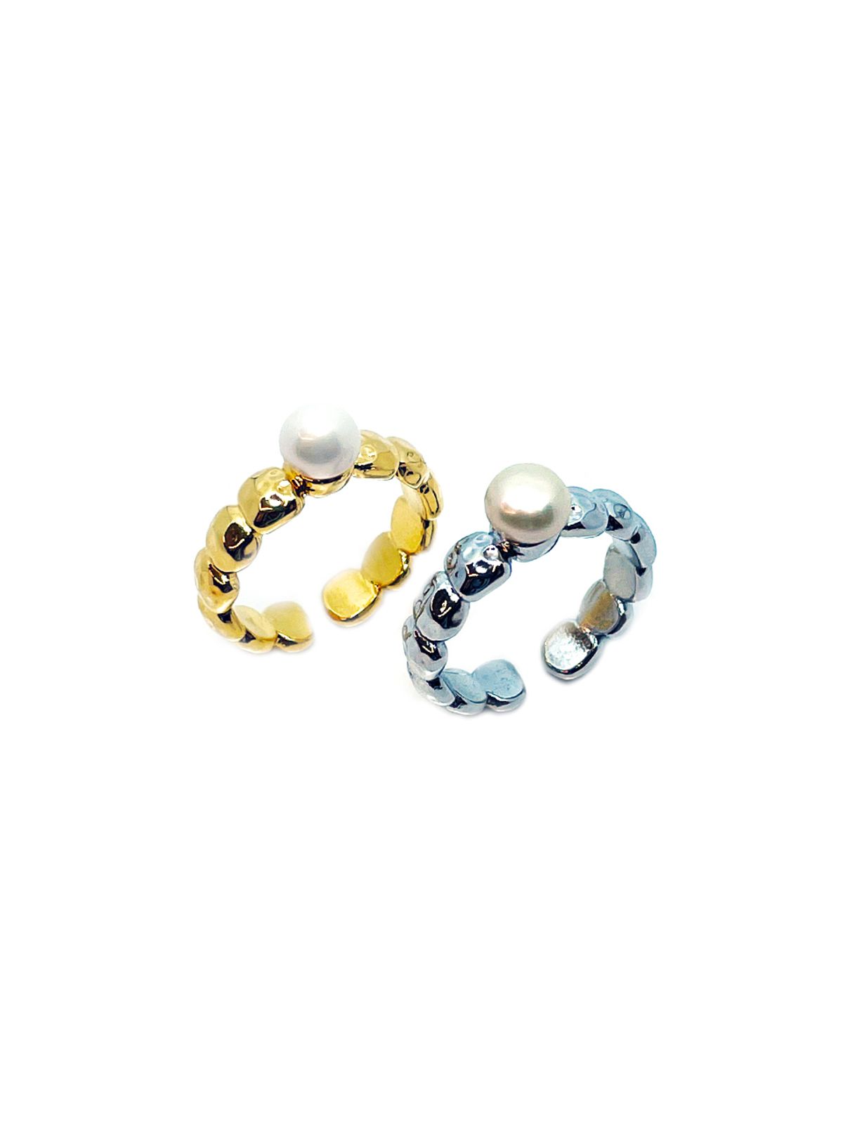 원이너프(ONE ENOUGH) Cosmos Dream Ring