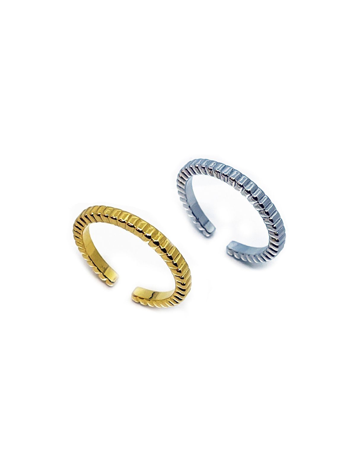 원이너프(ONE ENOUGH) Cosmos Muse Ring