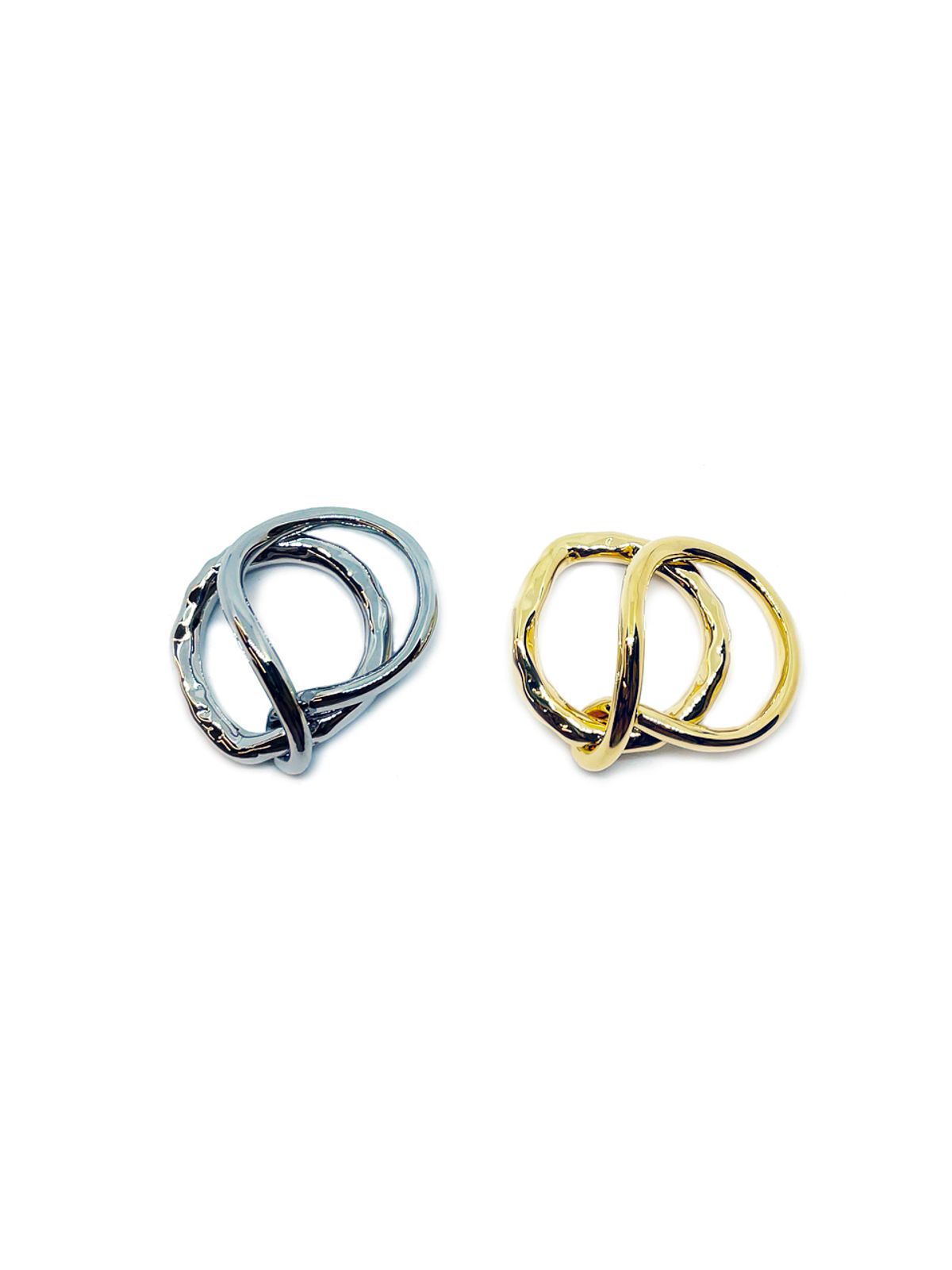 원이너프(ONE ENOUGH) Setaria Magic Ring