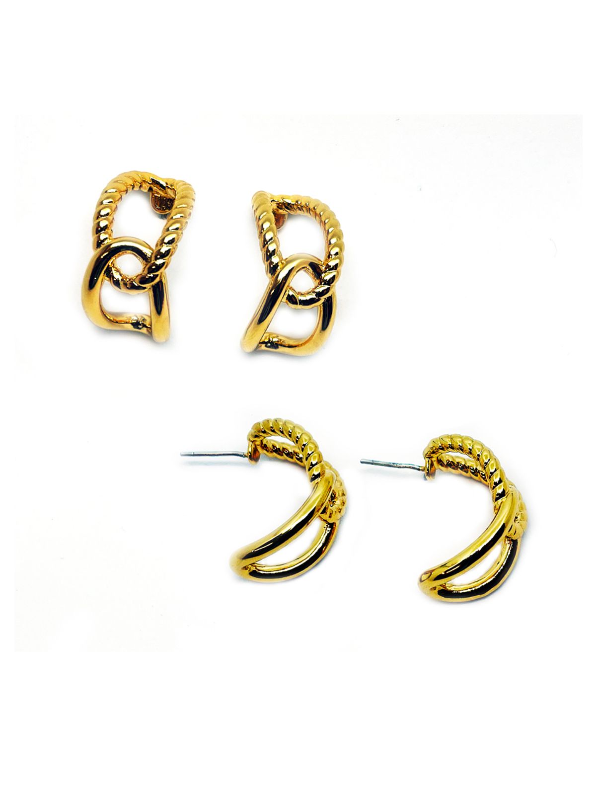 원이너프(ONE ENOUGH) Setaria Magic Earring